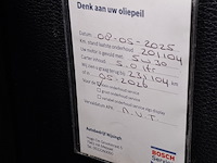 Personenauto, kia, ceed, 2019 - afbeelding 60 van  73