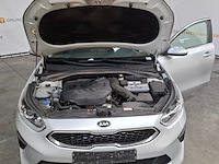 Personenauto, kia, ceed, 2019 - afbeelding 61 van  73