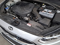 Personenauto, kia, ceed, 2019 - afbeelding 62 van  73