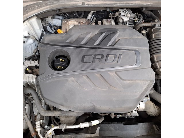 Personenauto, kia, ceed, 2019 - afbeelding 64 van  73