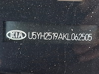 Personenauto, kia, ceed, 2019 - afbeelding 66 van  73