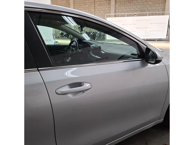 Personenauto, kia, ceed, 2019 - afbeelding 56 van  73