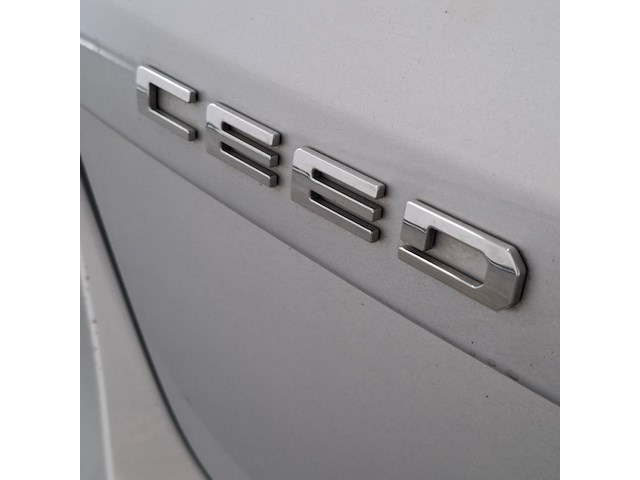 Personenauto, kia, ceed, 2019 - afbeelding 68 van  73