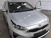 Personenauto, kia, ceed, 2019 - afbeelding 69 van  73
