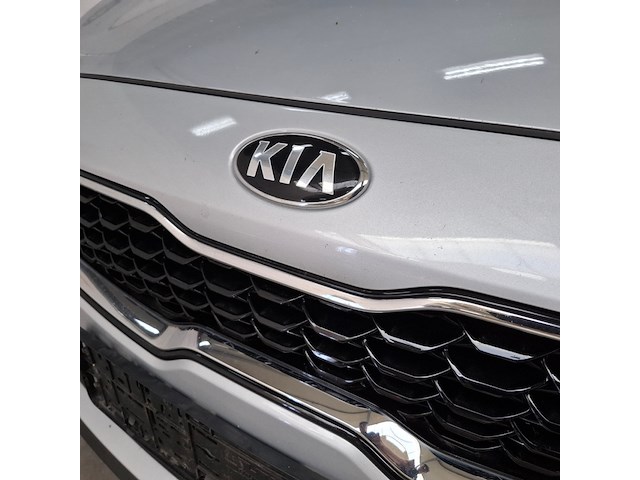 Personenauto, kia, ceed, 2019 - afbeelding 70 van  73