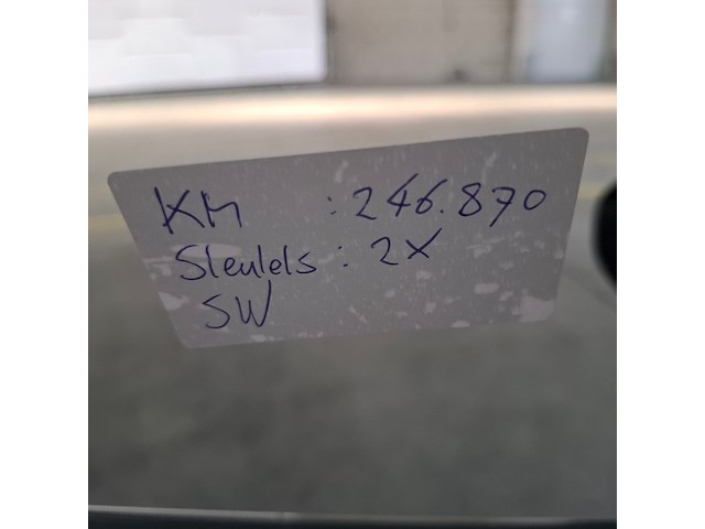 Personenauto, kia, ceed, 2019 - afbeelding 71 van  73