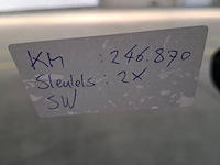 Personenauto, kia, ceed, 2019 - afbeelding 71 van  73