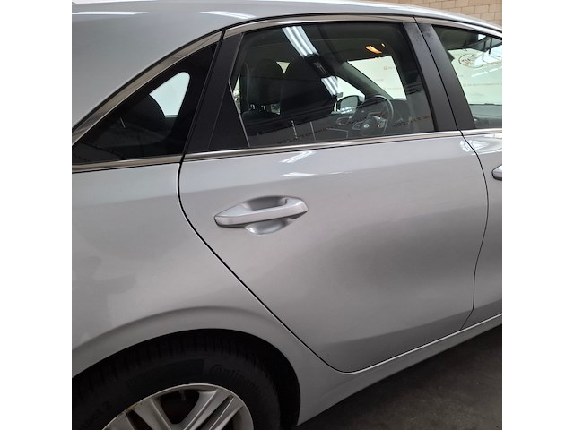 Personenauto, kia, ceed, 2019 - afbeelding 67 van  73