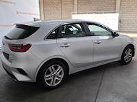 Personenauto, kia, ceed, 2019 - afbeelding 72 van  73