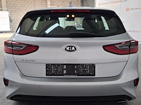 Personenauto, kia, ceed, 2019 - afbeelding 73 van  73