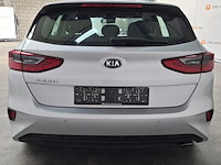Personenauto, kia, ceed, 2019 - afbeelding 2 van  77