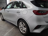 Personenauto, kia, ceed, 2019 - afbeelding 3 van  77