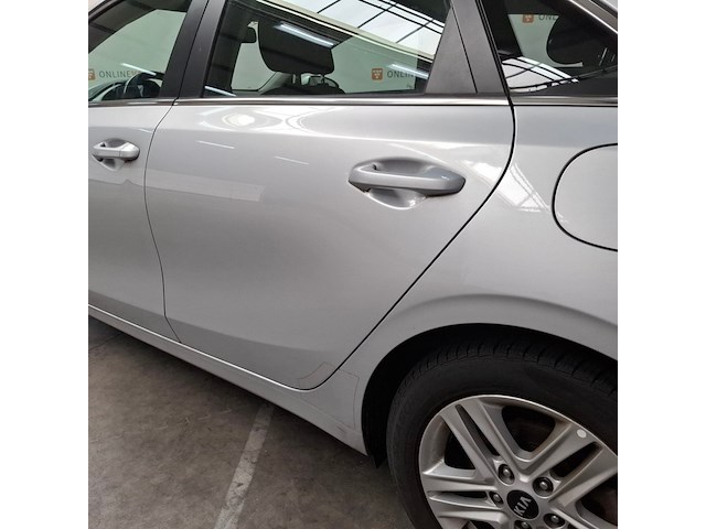 Personenauto, kia, ceed, 2019 - afbeelding 4 van  77