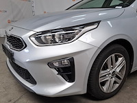 Personenauto, kia, ceed, 2019 - afbeelding 8 van  77