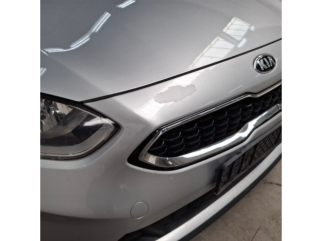 Personenauto, kia, ceed, 2019 - afbeelding 11 van  77