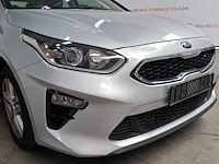 Personenauto, kia, ceed, 2019 - afbeelding 13 van  77