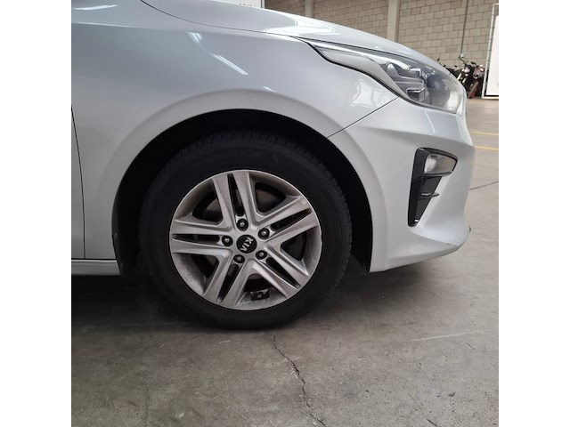 Personenauto, kia, ceed, 2019 - afbeelding 15 van  77