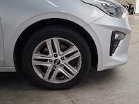 Personenauto, kia, ceed, 2019 - afbeelding 15 van  77