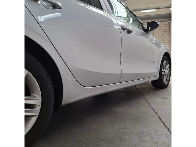 Personenauto, kia, ceed, 2019 - afbeelding 16 van  77