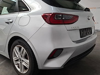 Personenauto, kia, ceed, 2019 - afbeelding 19 van  77