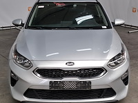 Personenauto, kia, ceed, 2019 - afbeelding 12 van  77