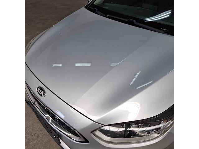 Personenauto, kia, ceed, 2019 - afbeelding 25 van  77