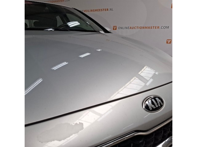 Personenauto, kia, ceed, 2019 - afbeelding 28 van  77