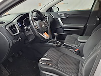 Personenauto, kia, ceed, 2019 - afbeelding 31 van  77