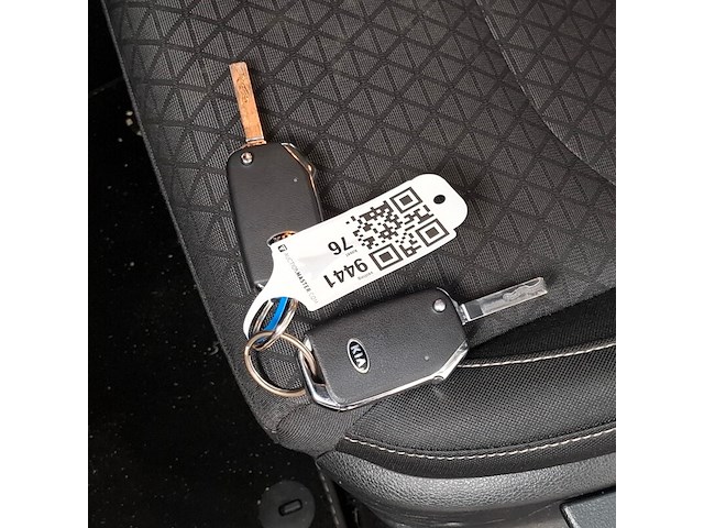 Personenauto, kia, ceed, 2019 - afbeelding 33 van  77