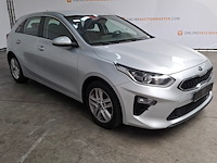 Personenauto, kia, ceed, 2019 - afbeelding 23 van  77