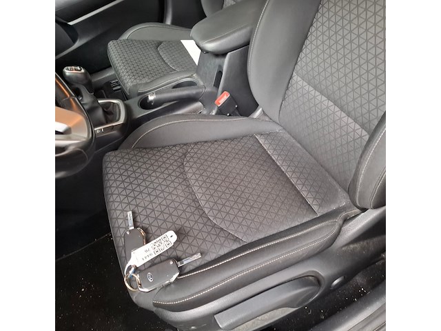 Personenauto, kia, ceed, 2019 - afbeelding 35 van  77