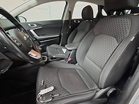 Personenauto, kia, ceed, 2019 - afbeelding 36 van  77