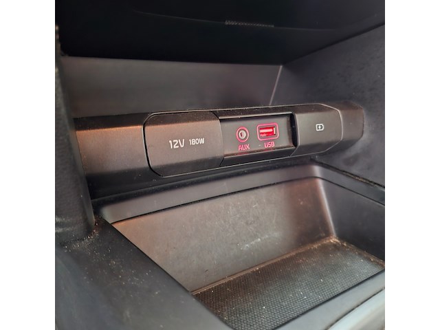 Personenauto, kia, ceed, 2019 - afbeelding 42 van  77
