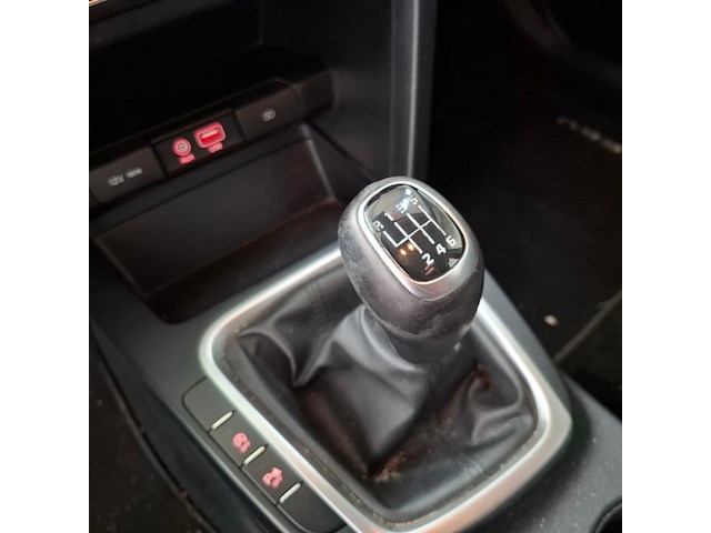 Personenauto, kia, ceed, 2019 - afbeelding 43 van  77