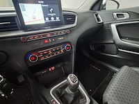 Personenauto, kia, ceed, 2019 - afbeelding 44 van  77