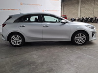 Personenauto, kia, ceed, 2019 - afbeelding 34 van  77