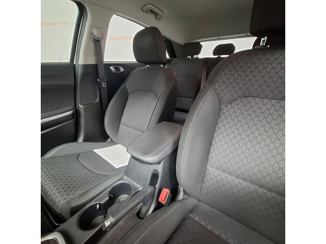 Personenauto, kia, ceed, 2019 - afbeelding 46 van  77