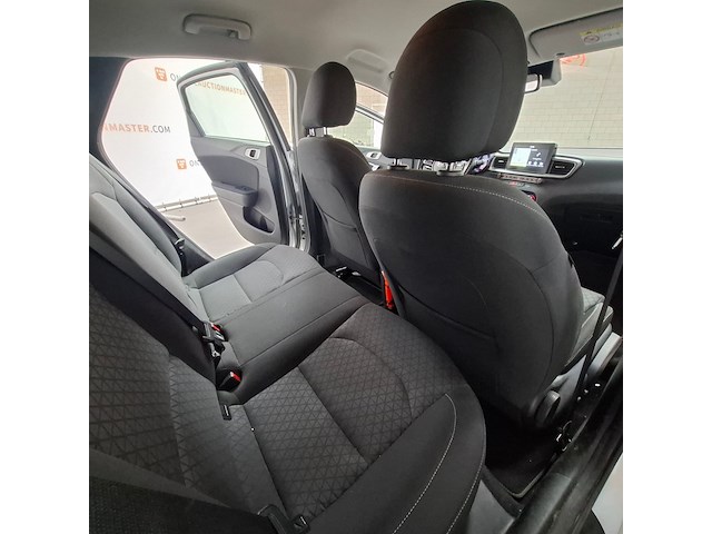 Personenauto, kia, ceed, 2019 - afbeelding 52 van  77