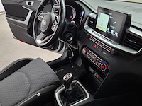 Personenauto, kia, ceed, 2019 - afbeelding 54 van  77