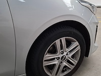 Personenauto, kia, ceed, 2019 - afbeelding 45 van  77