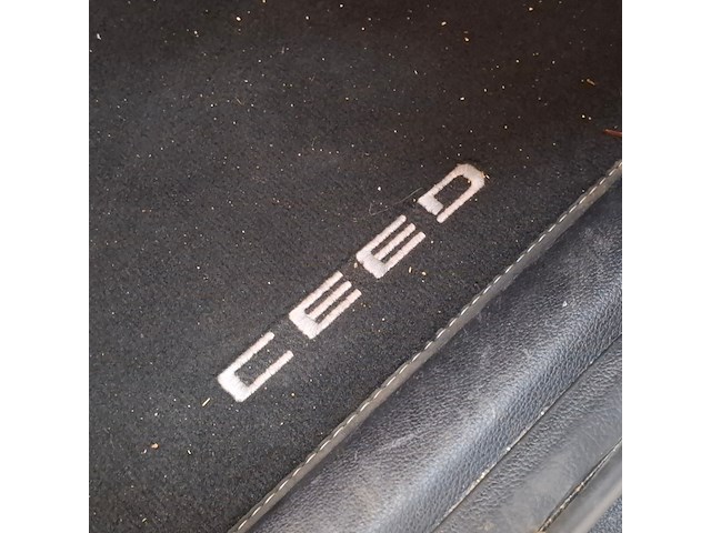Personenauto, kia, ceed, 2019 - afbeelding 57 van  77