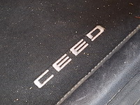 Personenauto, kia, ceed, 2019 - afbeelding 57 van  77