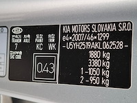 Personenauto, kia, ceed, 2019 - afbeelding 62 van  77