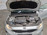 Personenauto, kia, ceed, 2019 - afbeelding 63 van  77