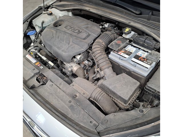 Personenauto, kia, ceed, 2019 - afbeelding 64 van  77