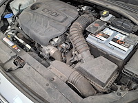 Personenauto, kia, ceed, 2019 - afbeelding 64 van  77
