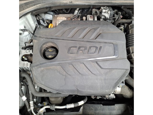 Personenauto, kia, ceed, 2019 - afbeelding 66 van  77