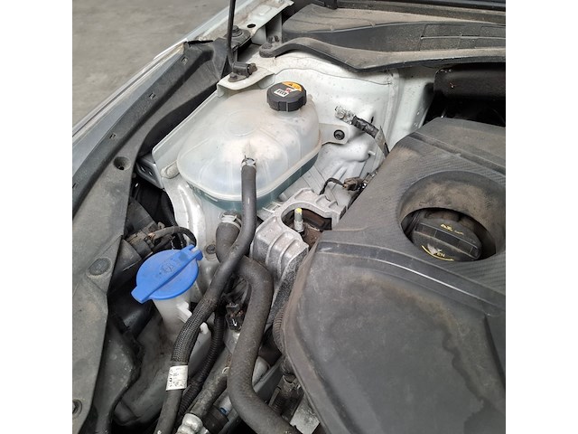 Personenauto, kia, ceed, 2019 - afbeelding 68 van  77