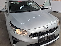 Personenauto, kia, ceed, 2019 - afbeelding 72 van  77