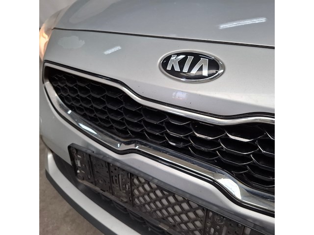 Personenauto, kia, ceed, 2019 - afbeelding 73 van  77